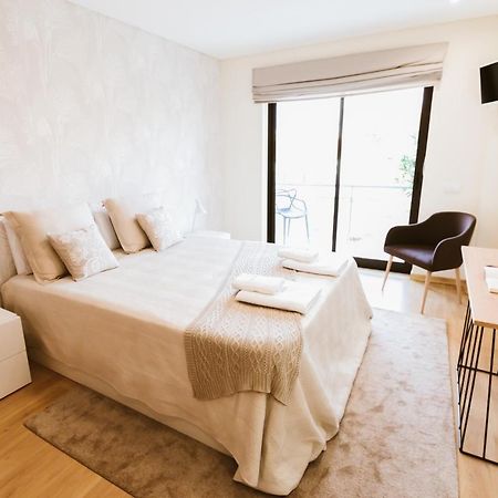 Prime Parque Residence Sao Martinho do Porto Εξωτερικό φωτογραφία