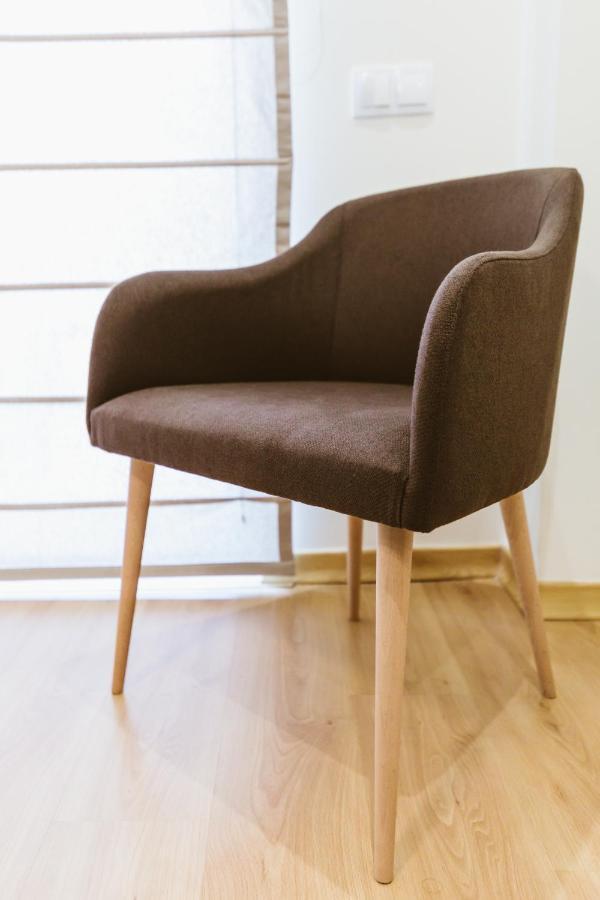 Prime Parque Residence Sao Martinho do Porto Εξωτερικό φωτογραφία