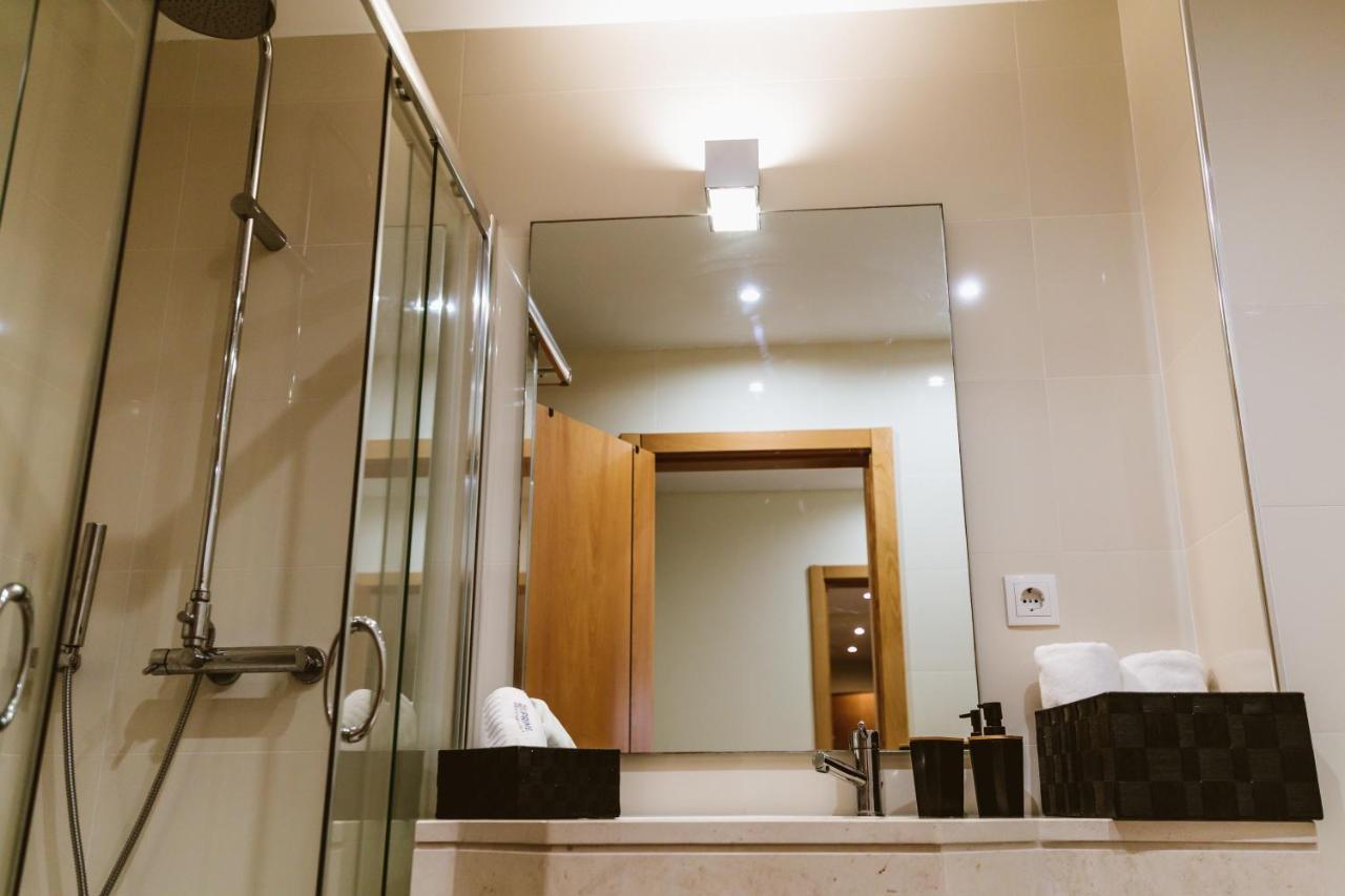 Prime Parque Residence Sao Martinho do Porto Εξωτερικό φωτογραφία