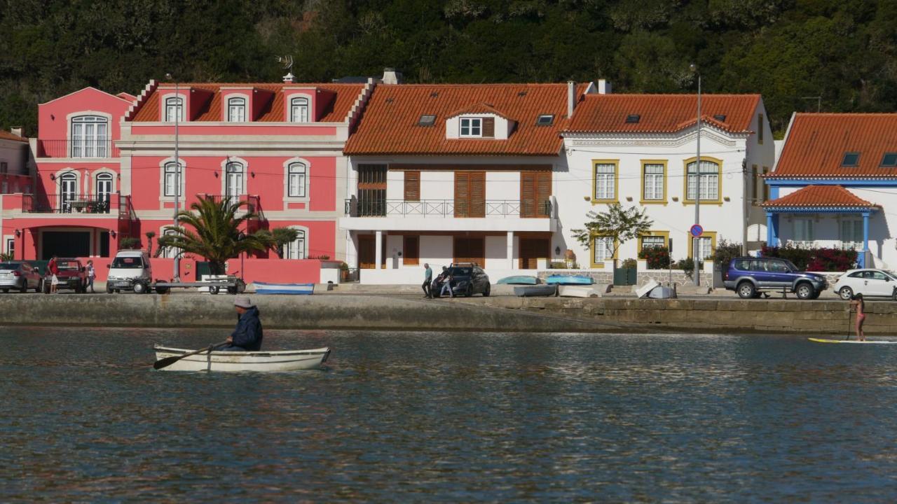Prime Parque Residence Sao Martinho do Porto Εξωτερικό φωτογραφία