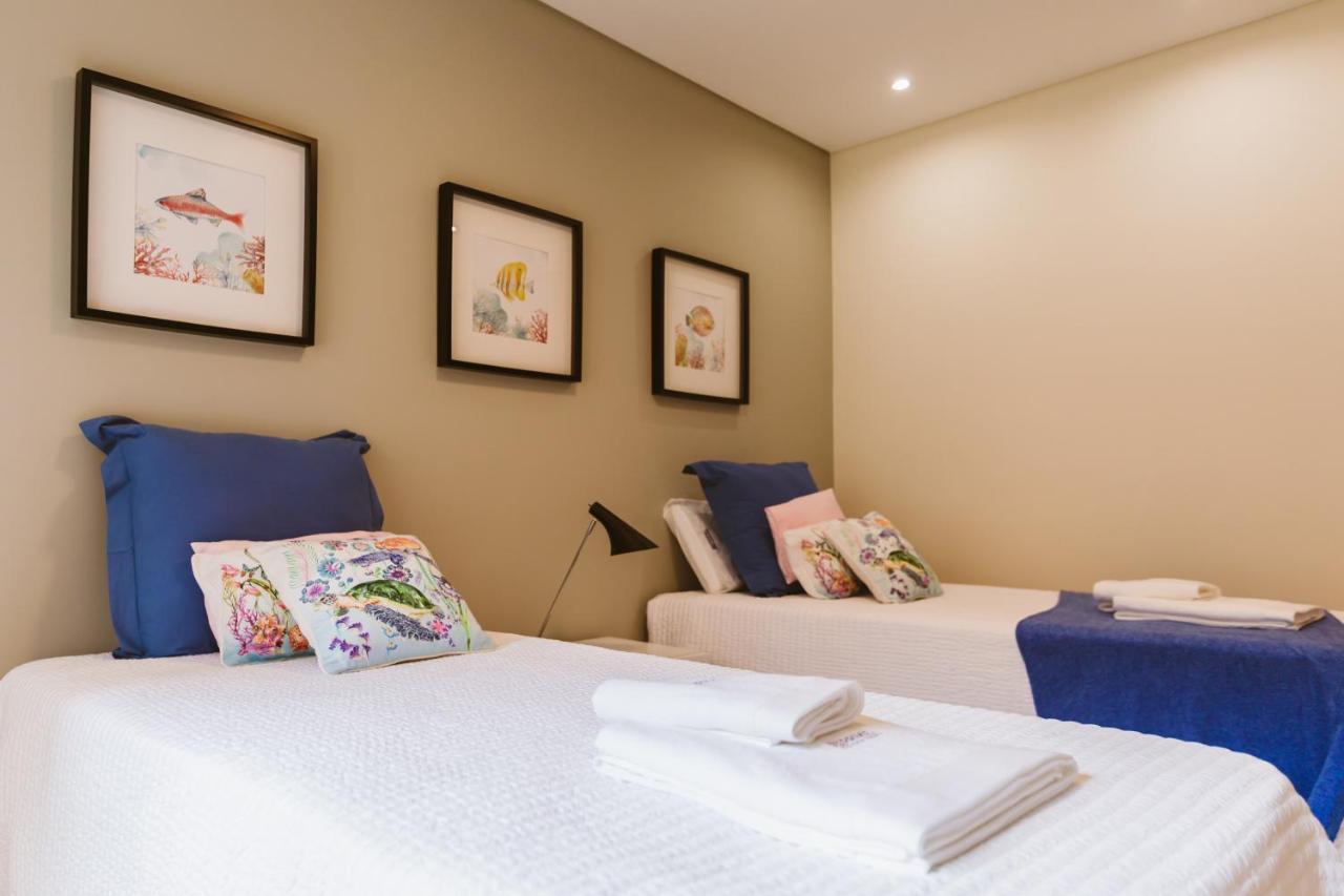 Prime Parque Residence Sao Martinho do Porto Εξωτερικό φωτογραφία
