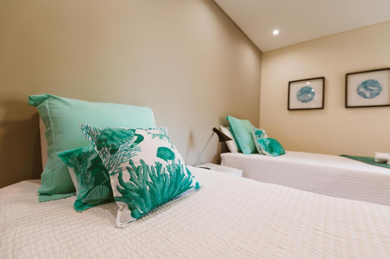 Prime Parque Residence Sao Martinho do Porto Εξωτερικό φωτογραφία