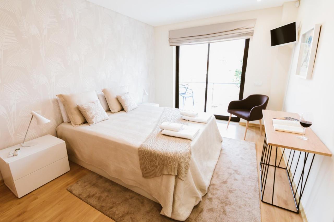 Prime Parque Residence Sao Martinho do Porto Εξωτερικό φωτογραφία