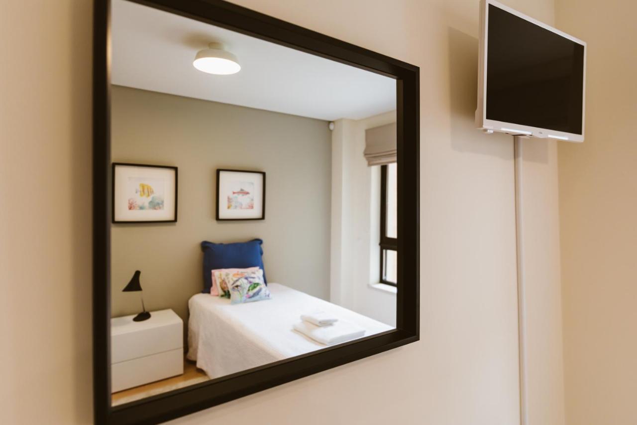 Prime Parque Residence Sao Martinho do Porto Εξωτερικό φωτογραφία