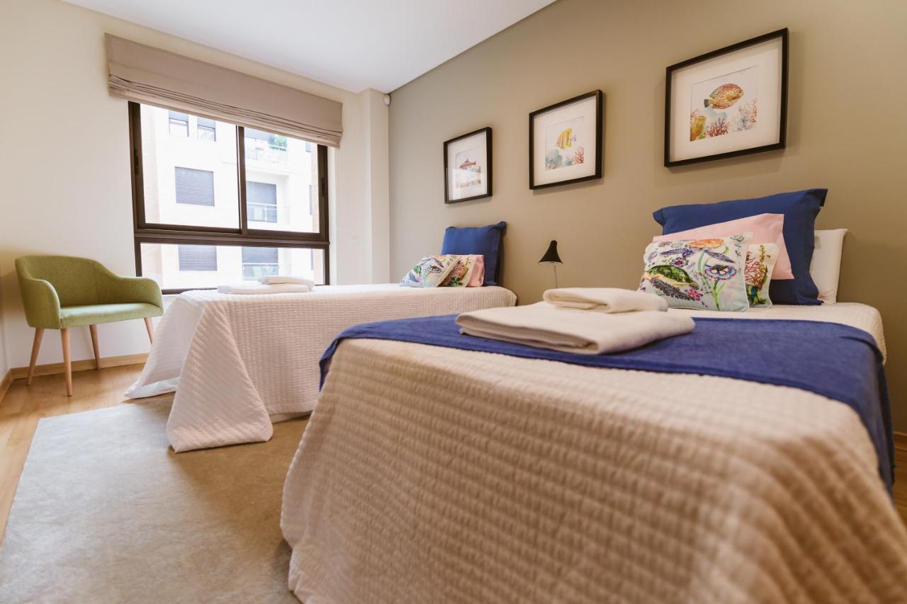 Prime Parque Residence Sao Martinho do Porto Εξωτερικό φωτογραφία