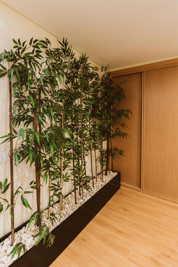 Prime Parque Residence Sao Martinho do Porto Εξωτερικό φωτογραφία