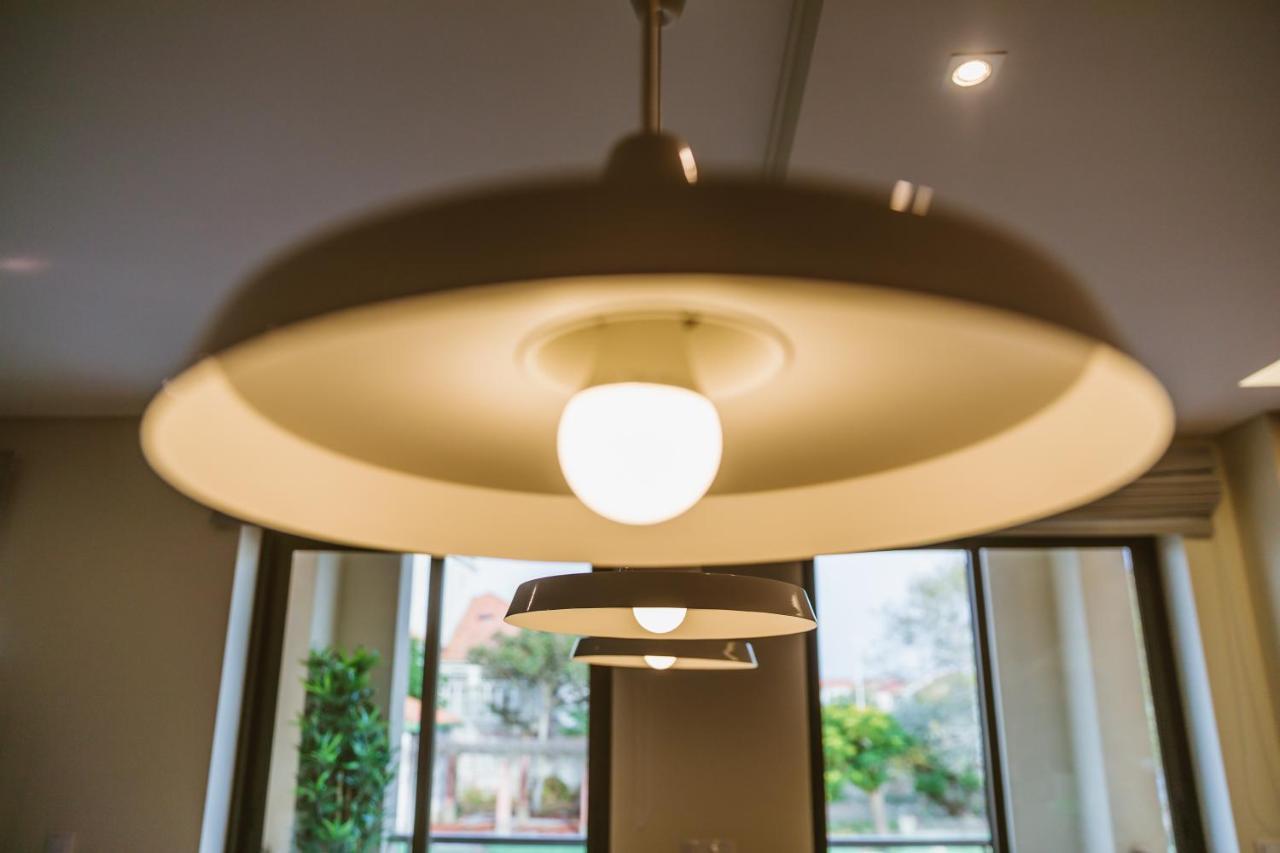 Prime Parque Residence Sao Martinho do Porto Εξωτερικό φωτογραφία